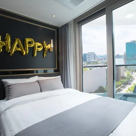 Utop Boutique Hotel&Residence-3